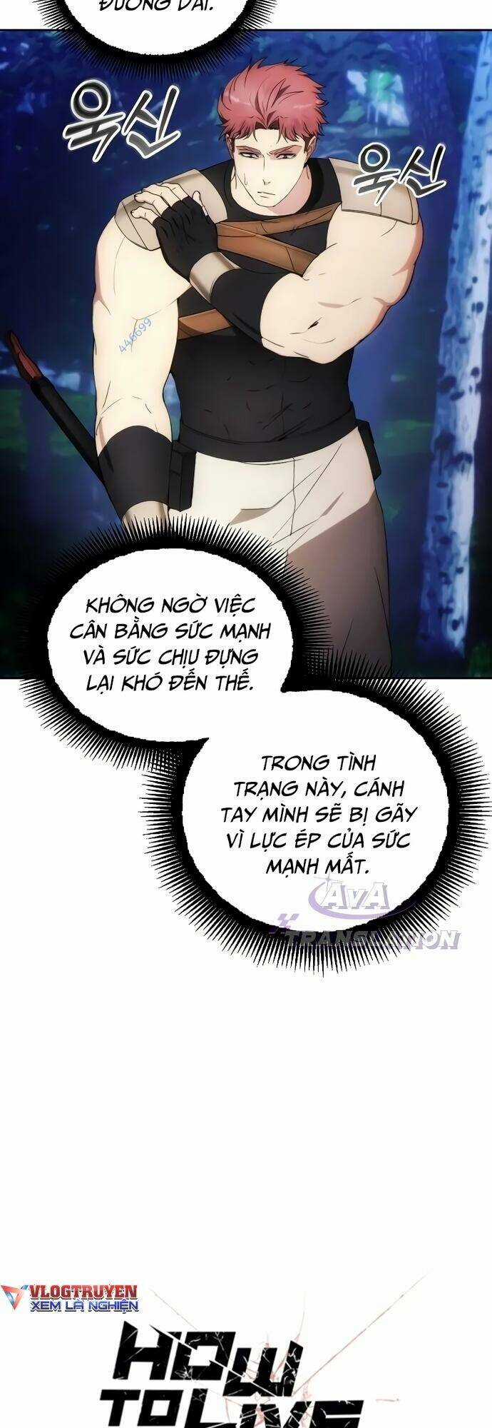 Tao Là Ác Nhân Chapter 87 trang 21