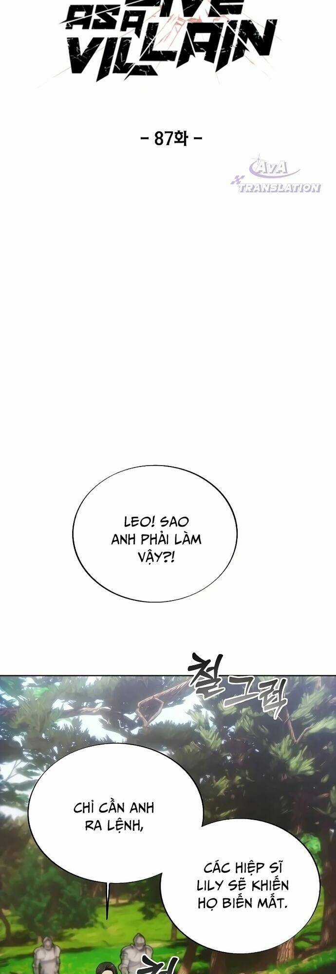 Tao Là Ác Nhân Chapter 87 trang 22