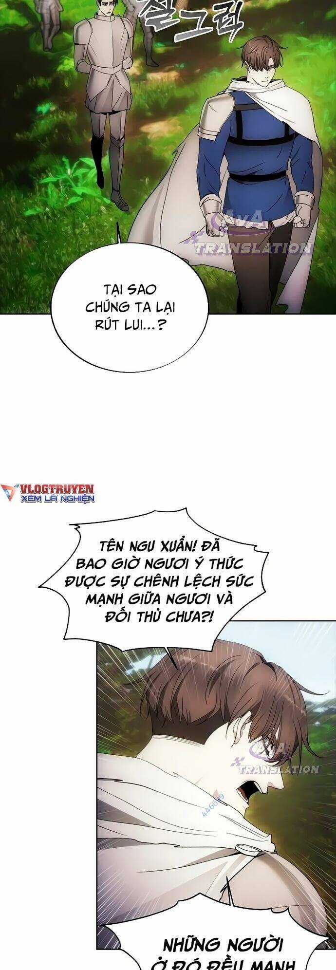 Tao Là Ác Nhân Chapter 87 trang 23