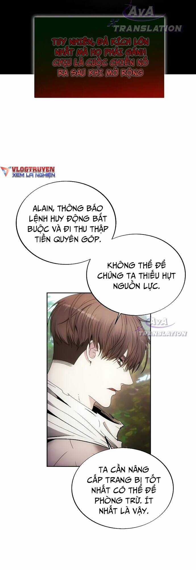 Tao Là Ác Nhân Chapter 87 trang 25