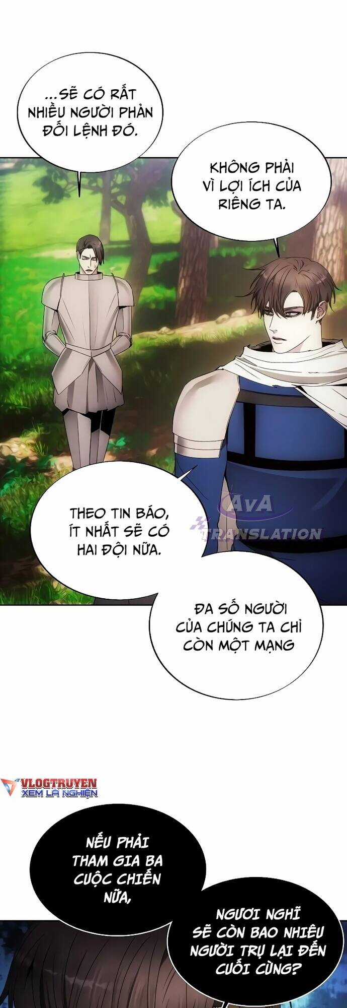 Tao Là Ác Nhân Chapter 87 trang 26