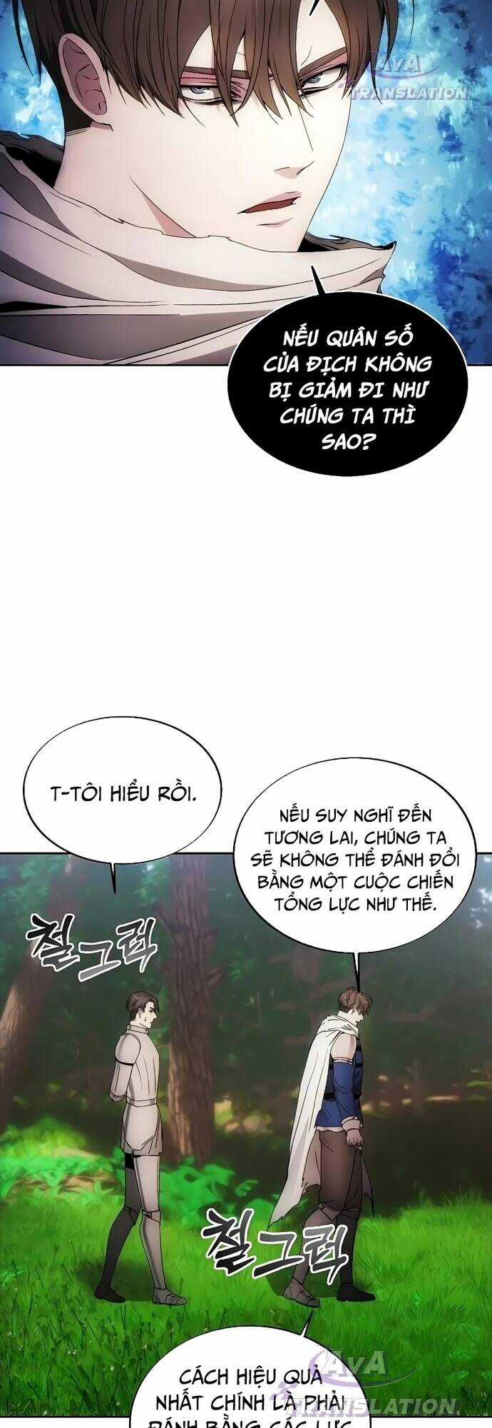 Tao Là Ác Nhân Chapter 87 trang 27