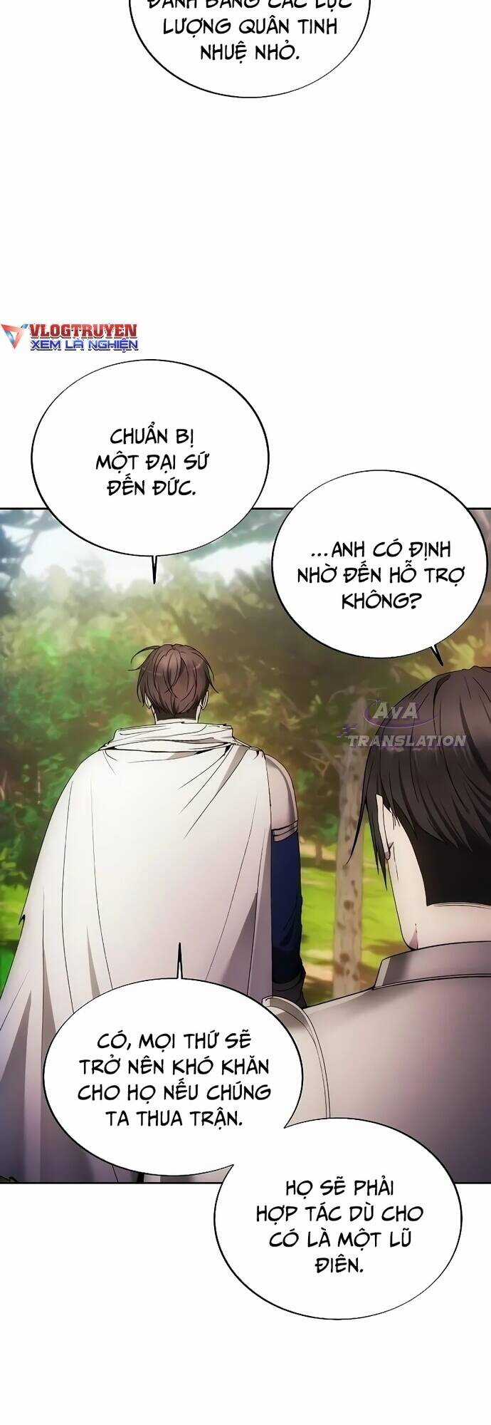 Tao Là Ác Nhân Chapter 87 trang 28