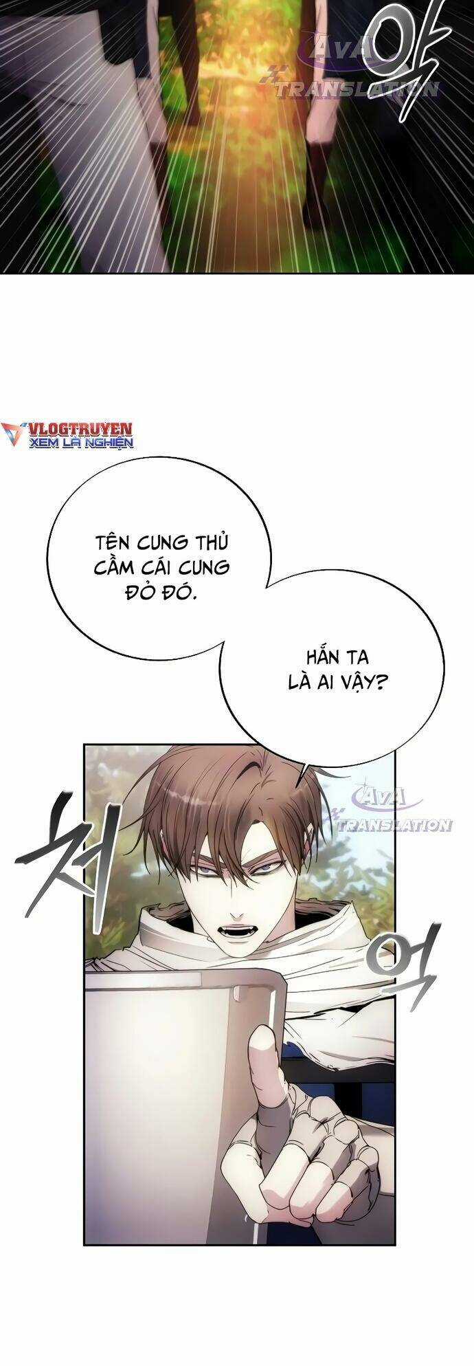Tao Là Ác Nhân Chapter 87 trang 3
