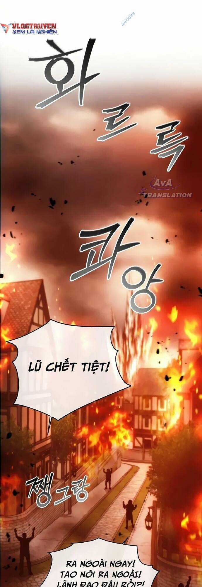 Tao Là Ác Nhân Chapter 87 trang 30