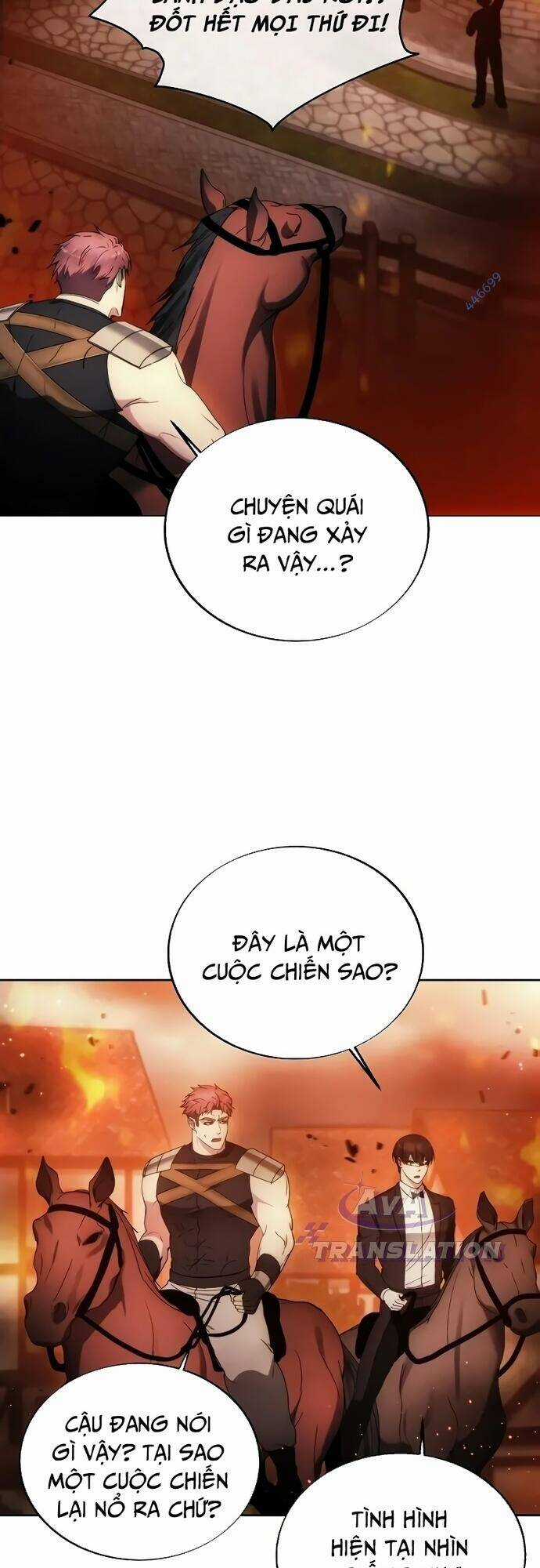 Tao Là Ác Nhân Chapter 87 trang 31