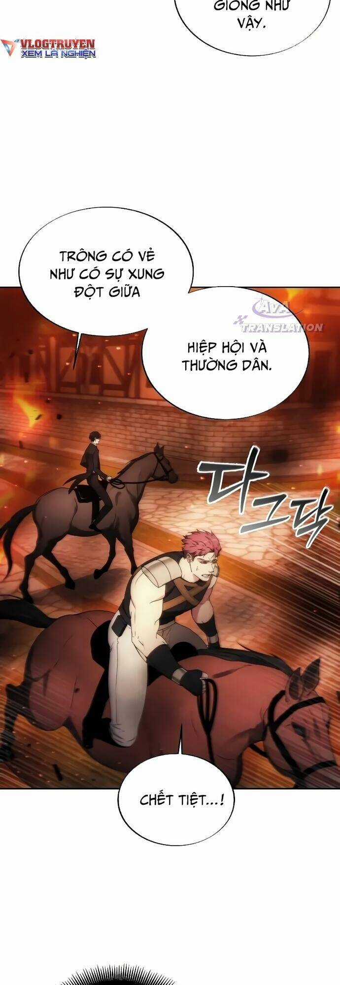 Tao Là Ác Nhân Chapter 87 trang 32