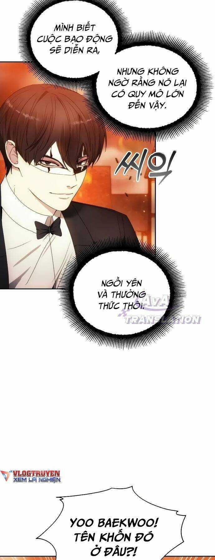 Tao Là Ác Nhân Chapter 87 trang 33