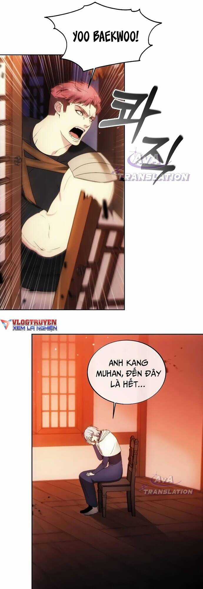 Tao Là Ác Nhân Chapter 87 trang 35