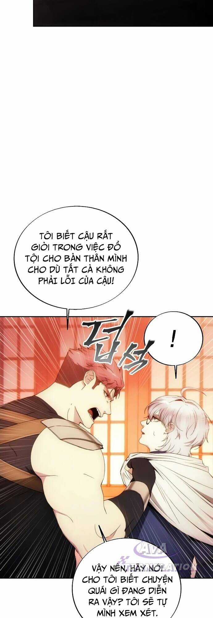 Tao Là Ác Nhân Chapter 87 trang 36