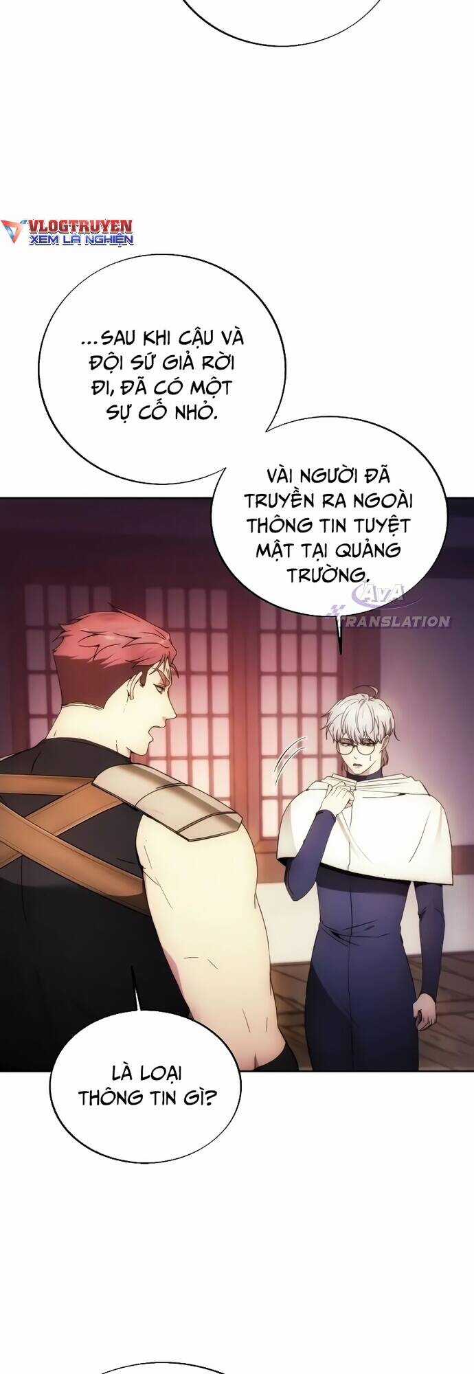 Tao Là Ác Nhân Chapter 87 trang 37