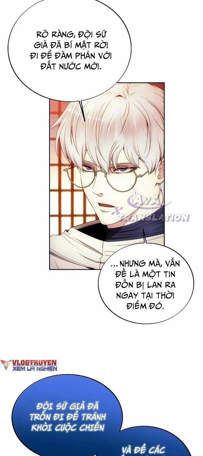 Tao Là Ác Nhân Chapter 87 trang 38