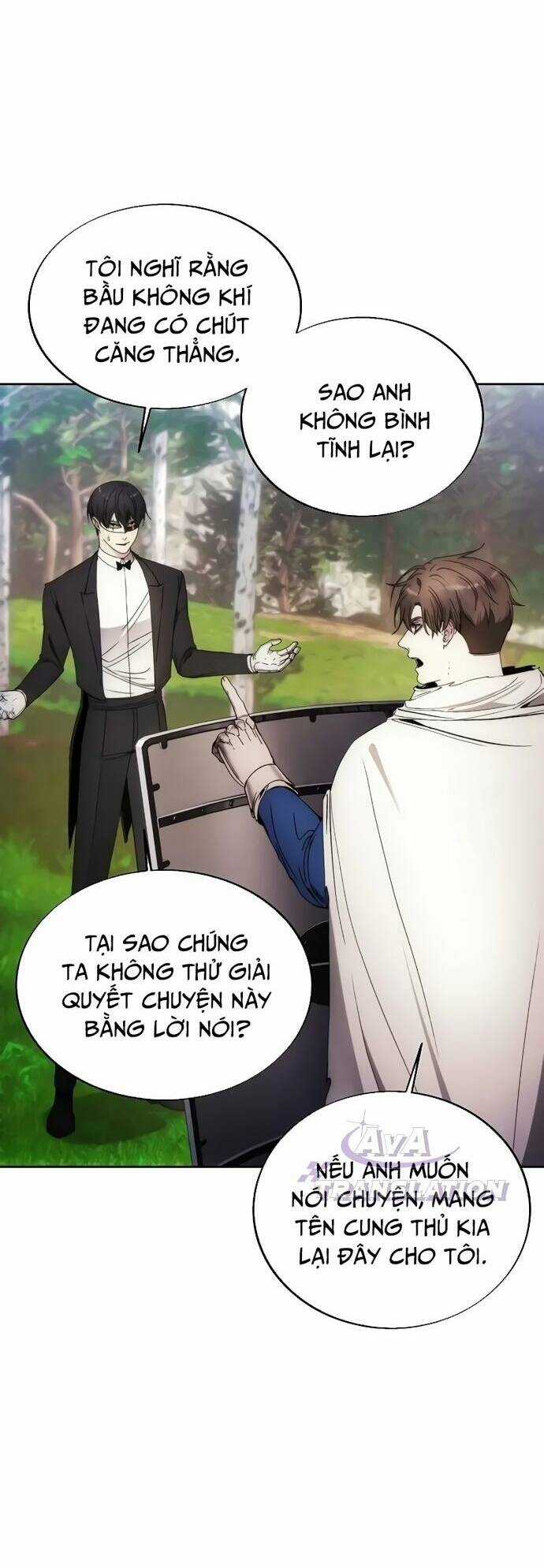 Tao Là Ác Nhân Chapter 87 trang 4