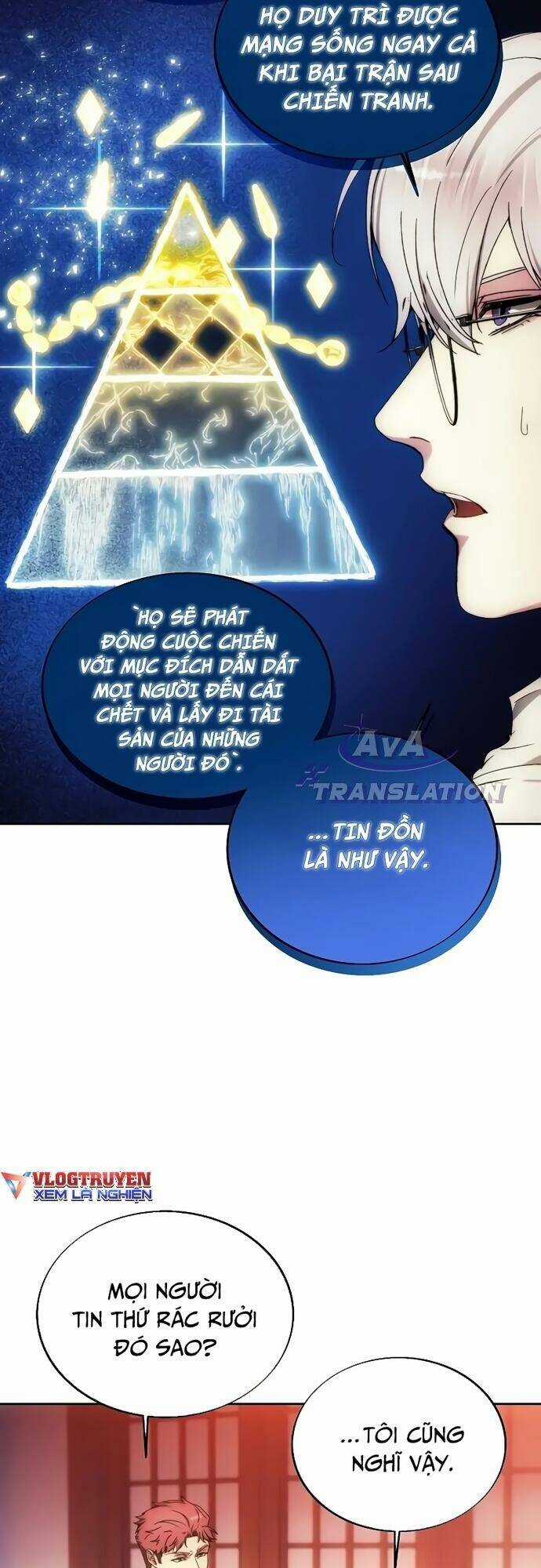 Tao Là Ác Nhân Chapter 87 trang 40