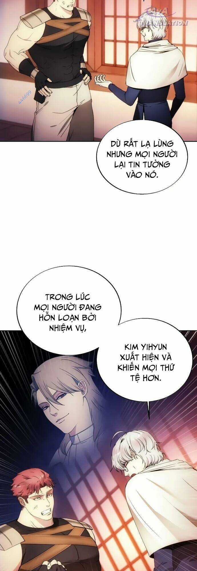 Tao Là Ác Nhân Chapter 87 trang 41