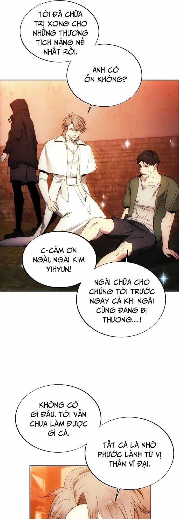 Tao Là Ác Nhân Chapter 87 trang 45