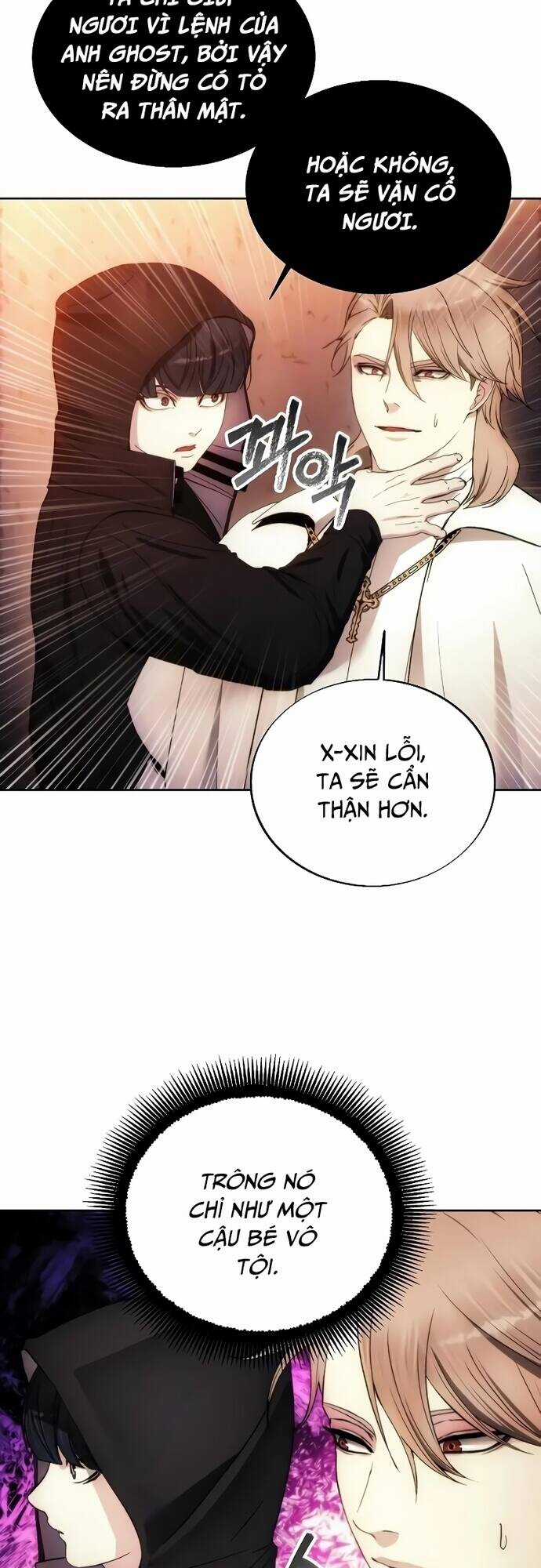 Tao Là Ác Nhân Chapter 87 trang 47