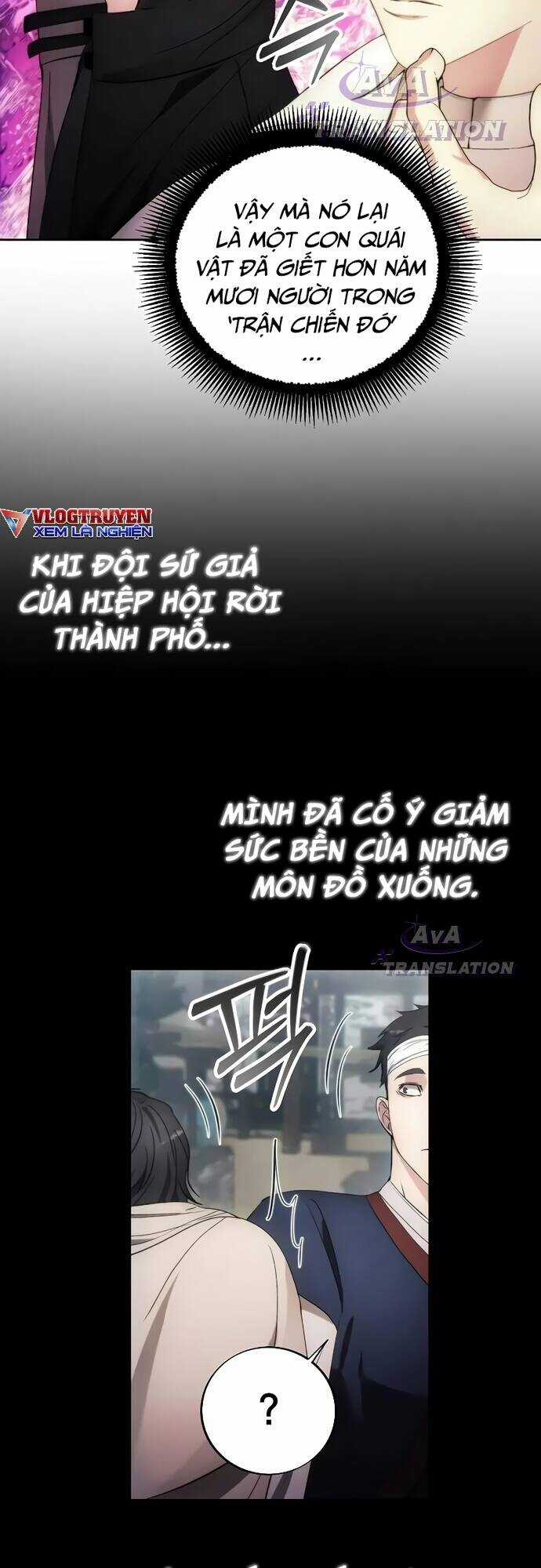 Tao Là Ác Nhân Chapter 87 trang 48