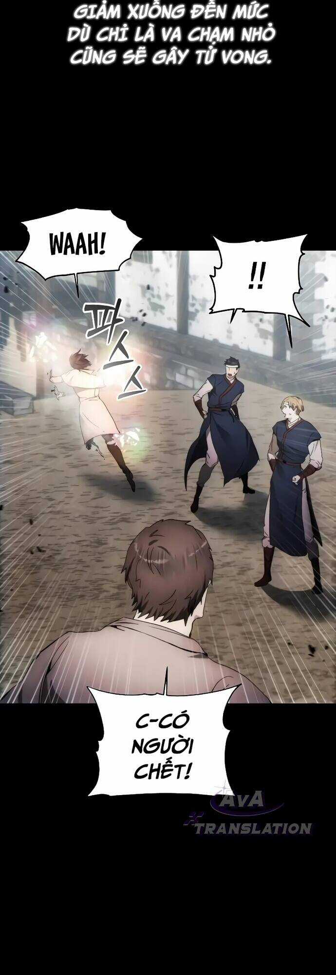 Tao Là Ác Nhân Chapter 87 trang 49