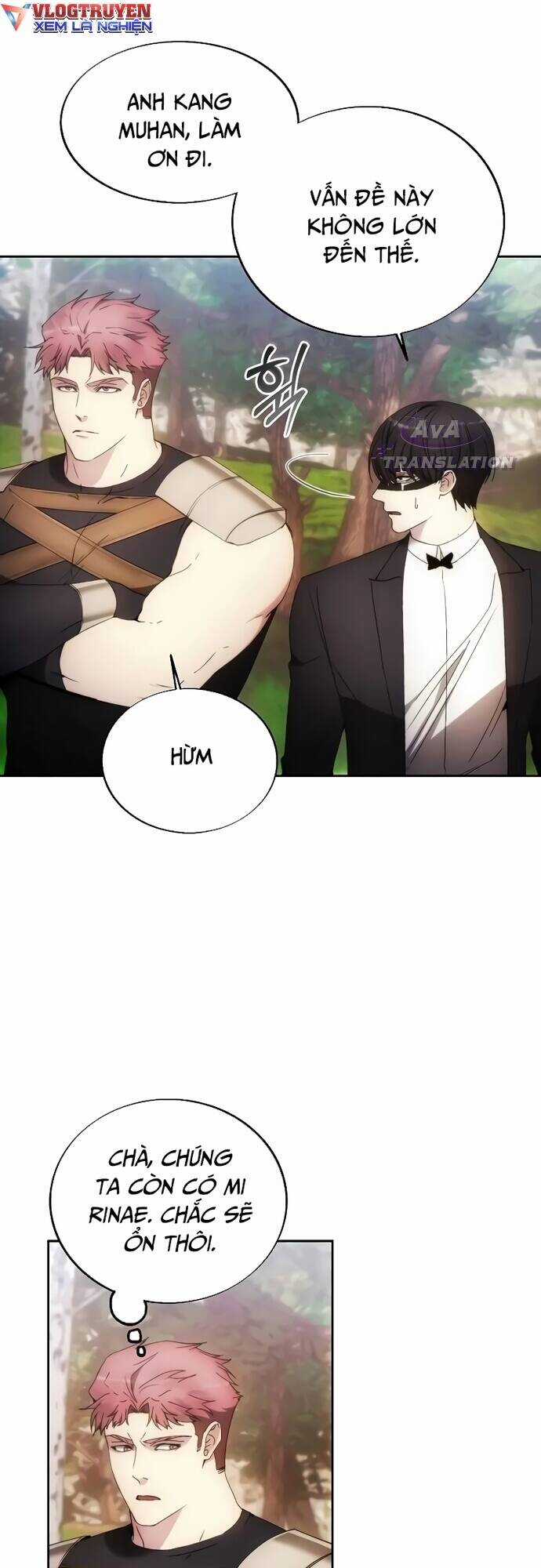 Tao Là Ác Nhân Chapter 87 trang 5