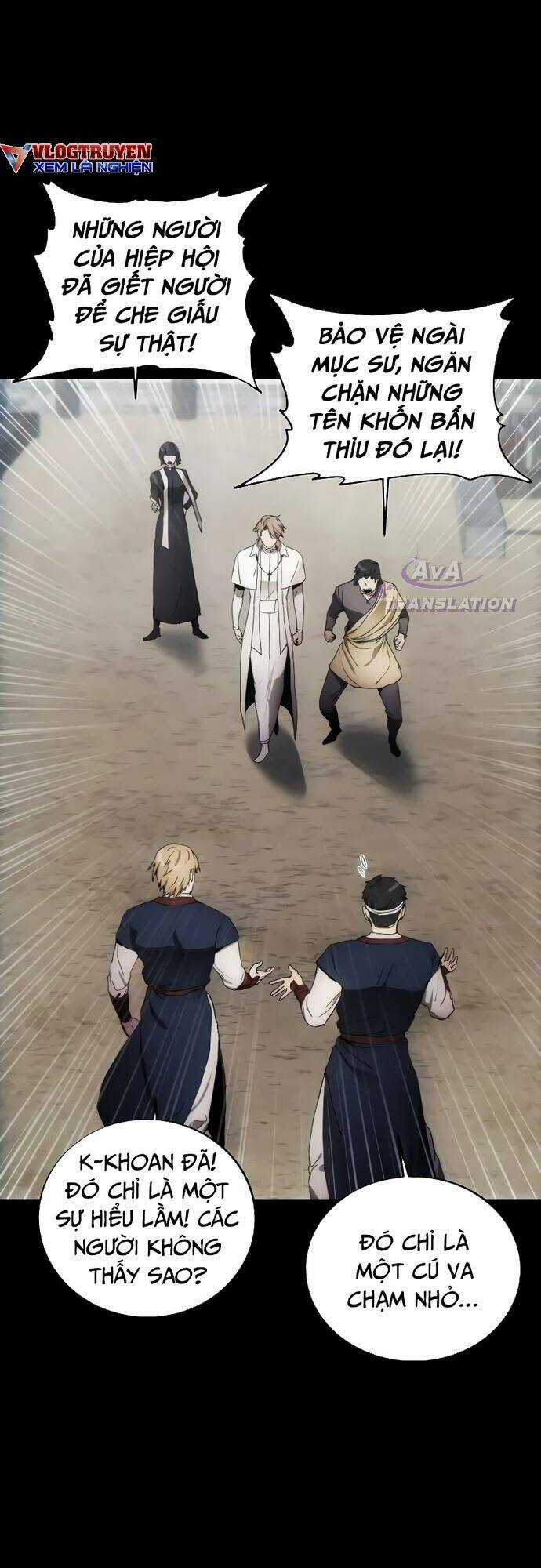 Tao Là Ác Nhân Chapter 87 trang 50