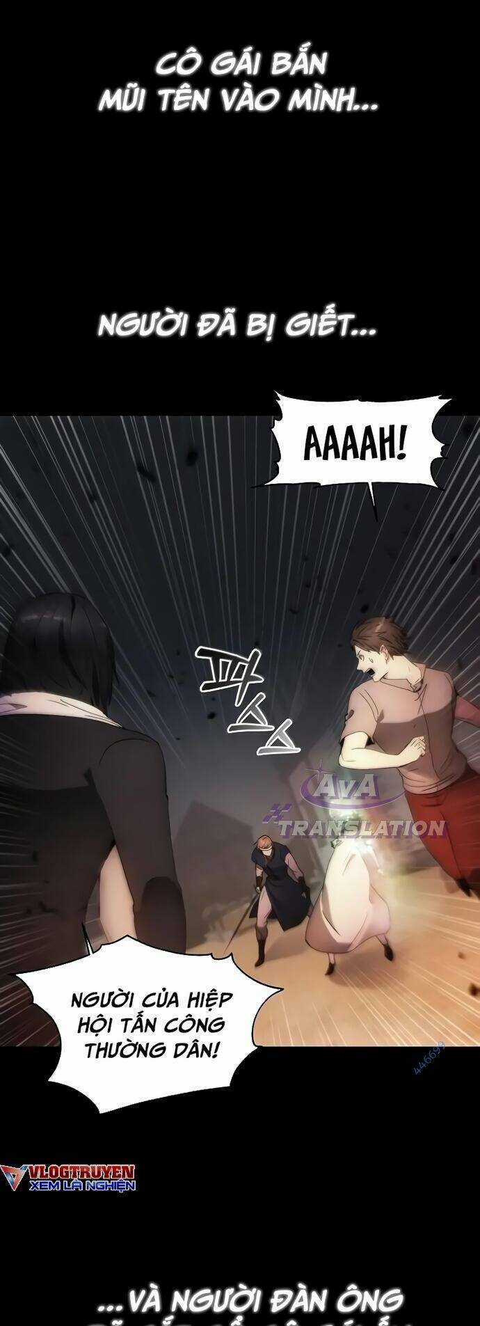 Tao Là Ác Nhân Chapter 87 trang 53