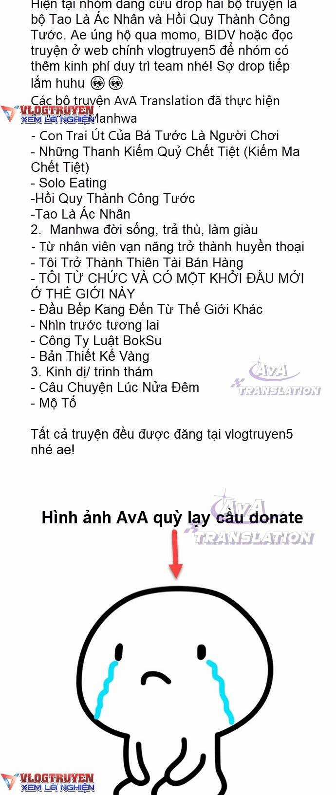 Tao Là Ác Nhân Chapter 87 trang 56