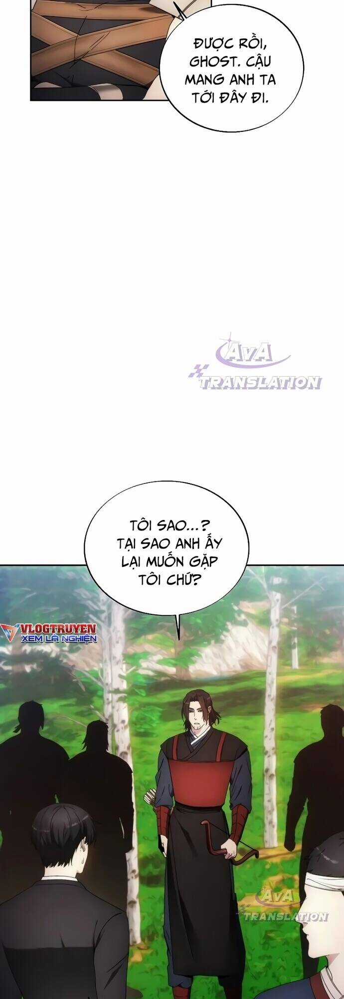 Tao Là Ác Nhân Chapter 87 trang 6