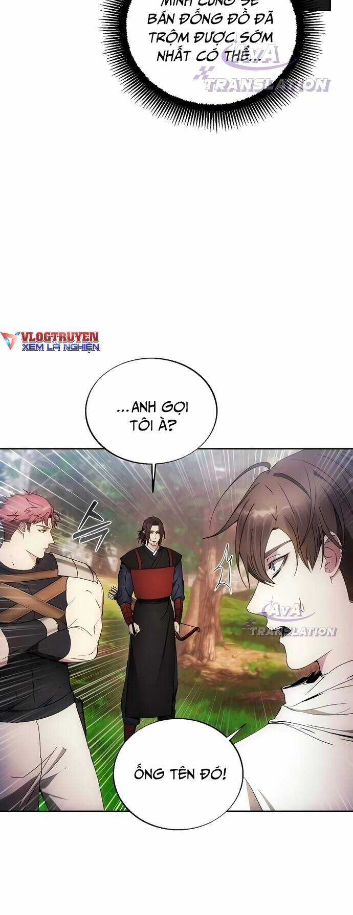 Tao Là Ác Nhân Chapter 87 trang 8