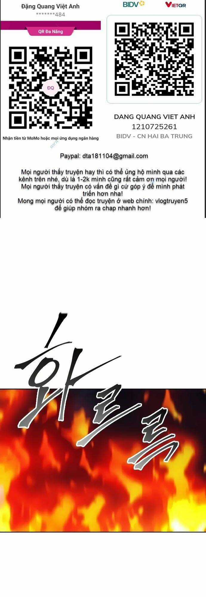 Tao Là Ác Nhân Chapter 88 trang 0