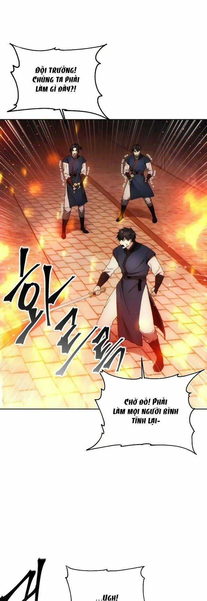 Tao Là Ác Nhân Chapter 88 trang 1