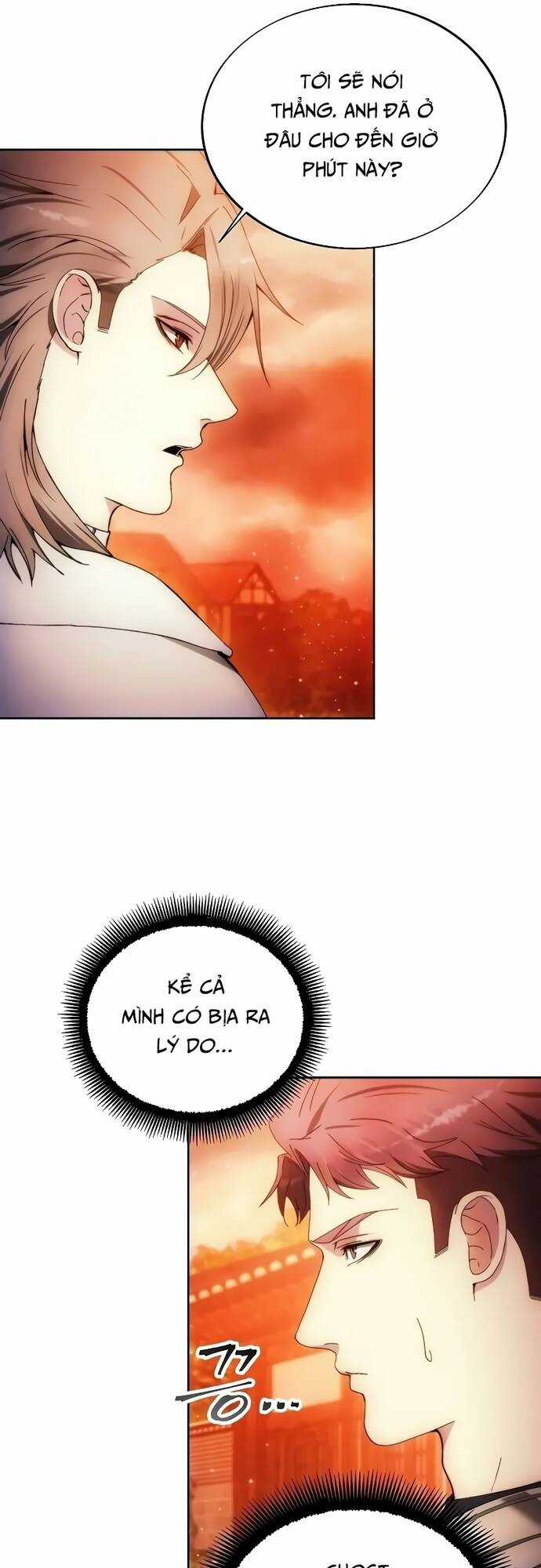 Tao Là Ác Nhân Chapter 88 trang 15