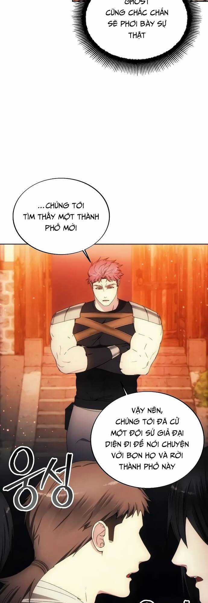 Tao Là Ác Nhân Chapter 88 trang 16