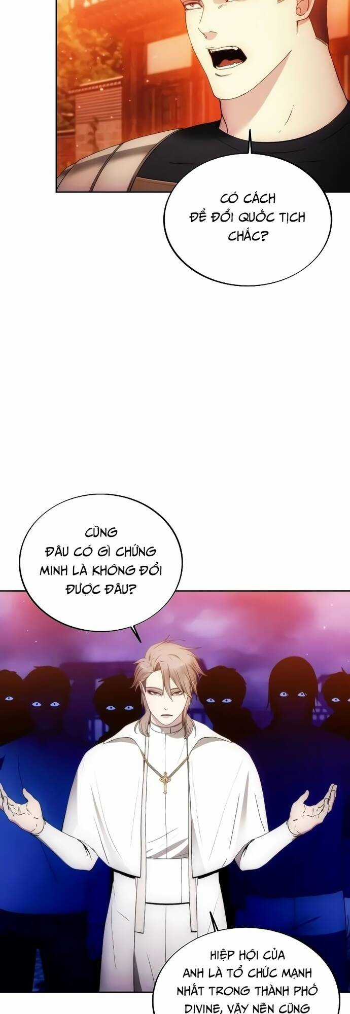 Tao Là Ác Nhân Chapter 88 trang 18