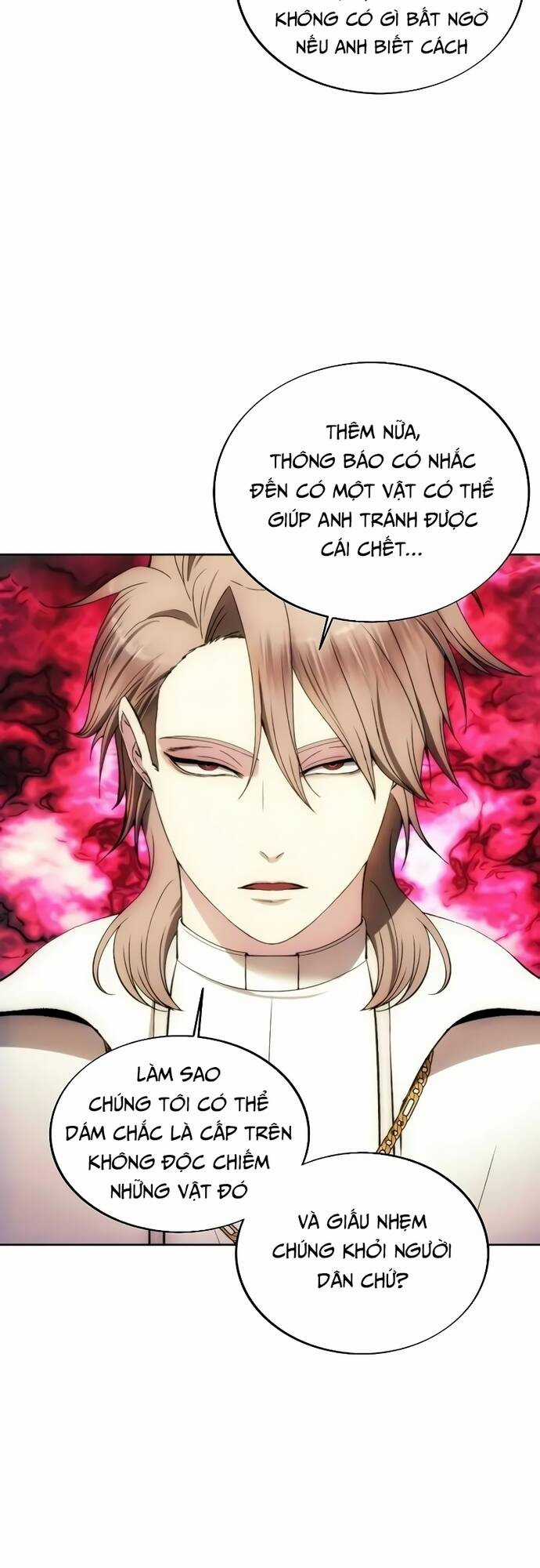 Tao Là Ác Nhân Chapter 88 trang 19