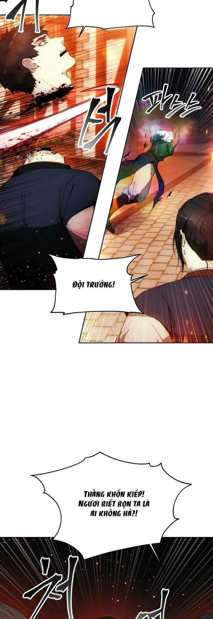 Tao Là Ác Nhân Chapter 88 trang 2