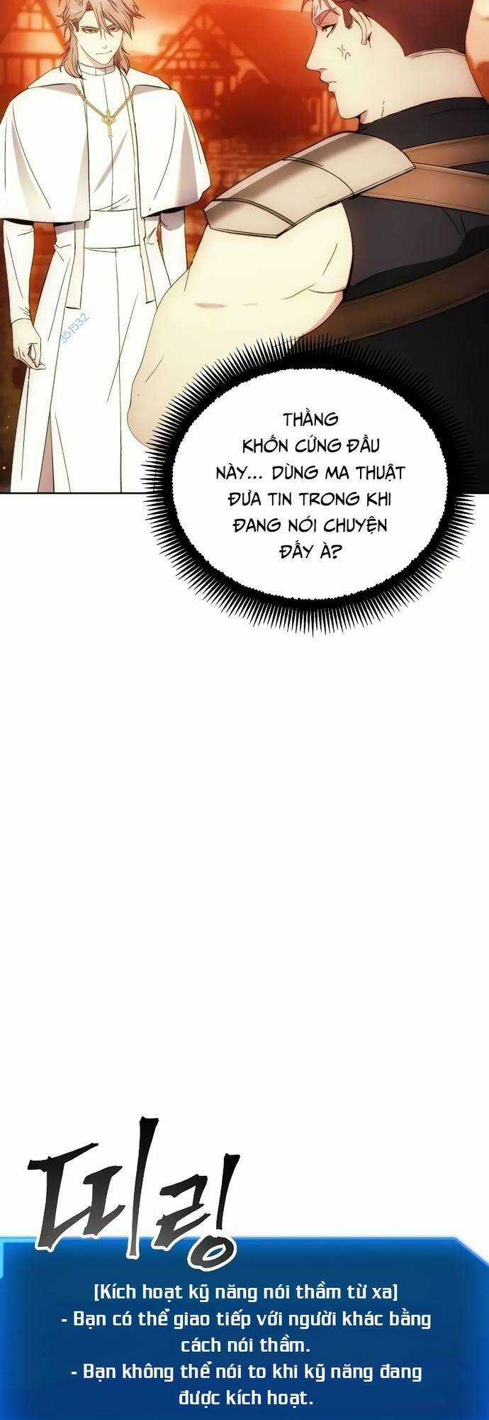 Tao Là Ác Nhân Chapter 88 trang 21