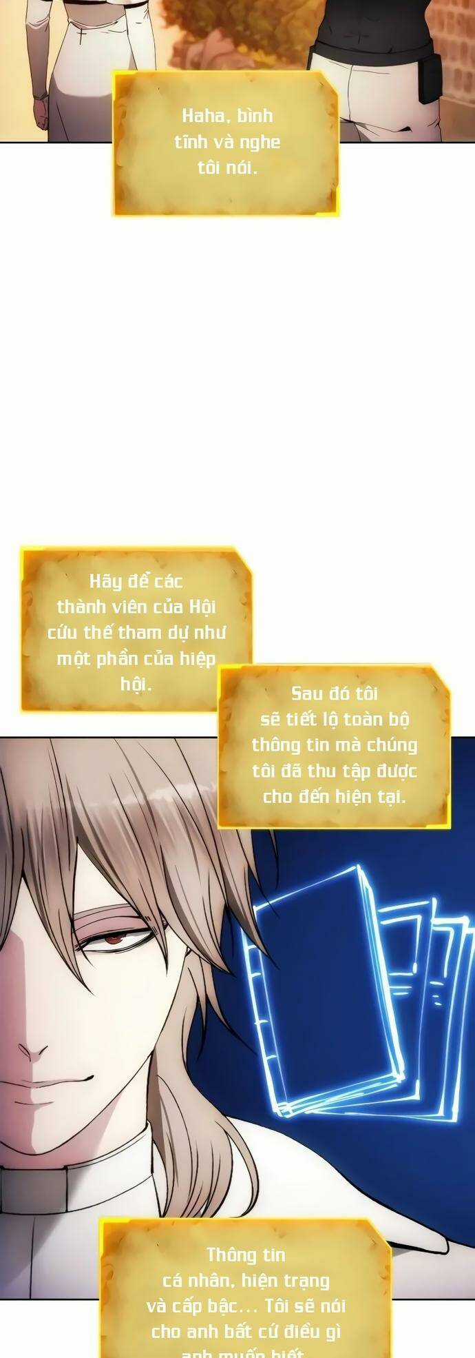 Tao Là Ác Nhân Chapter 88 trang 23