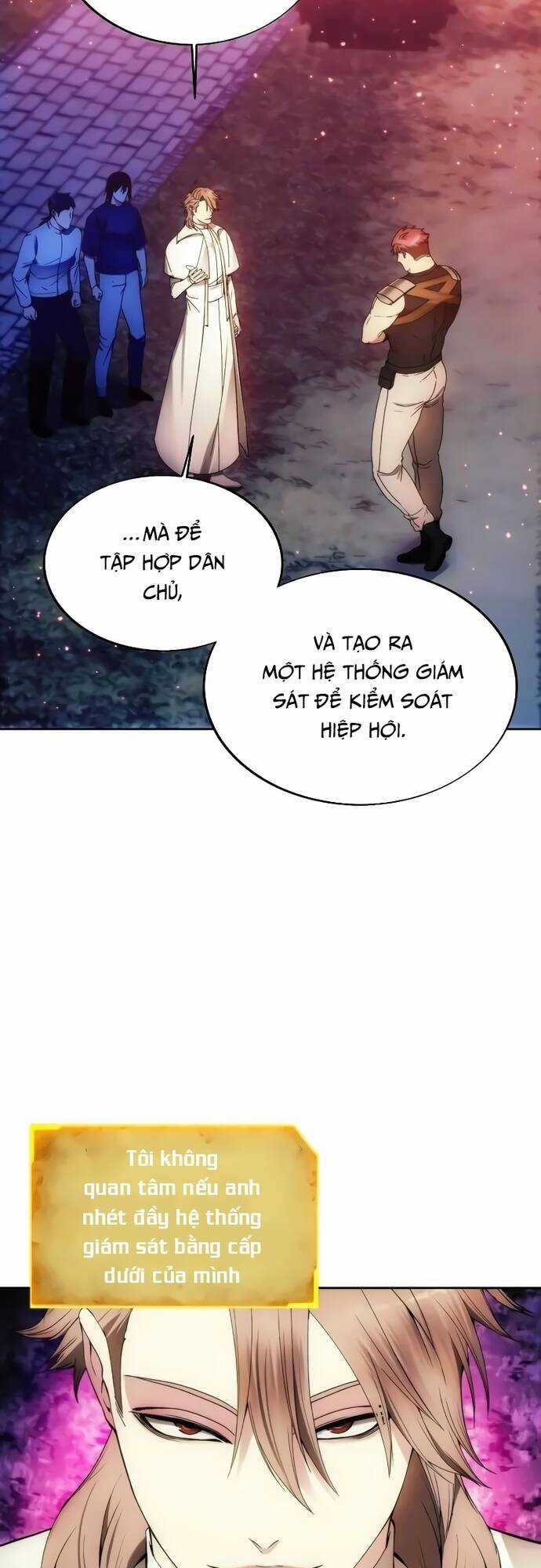 Tao Là Ác Nhân Chapter 88 trang 26
