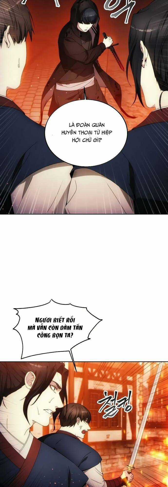 Tao Là Ác Nhân Chapter 88 trang 3