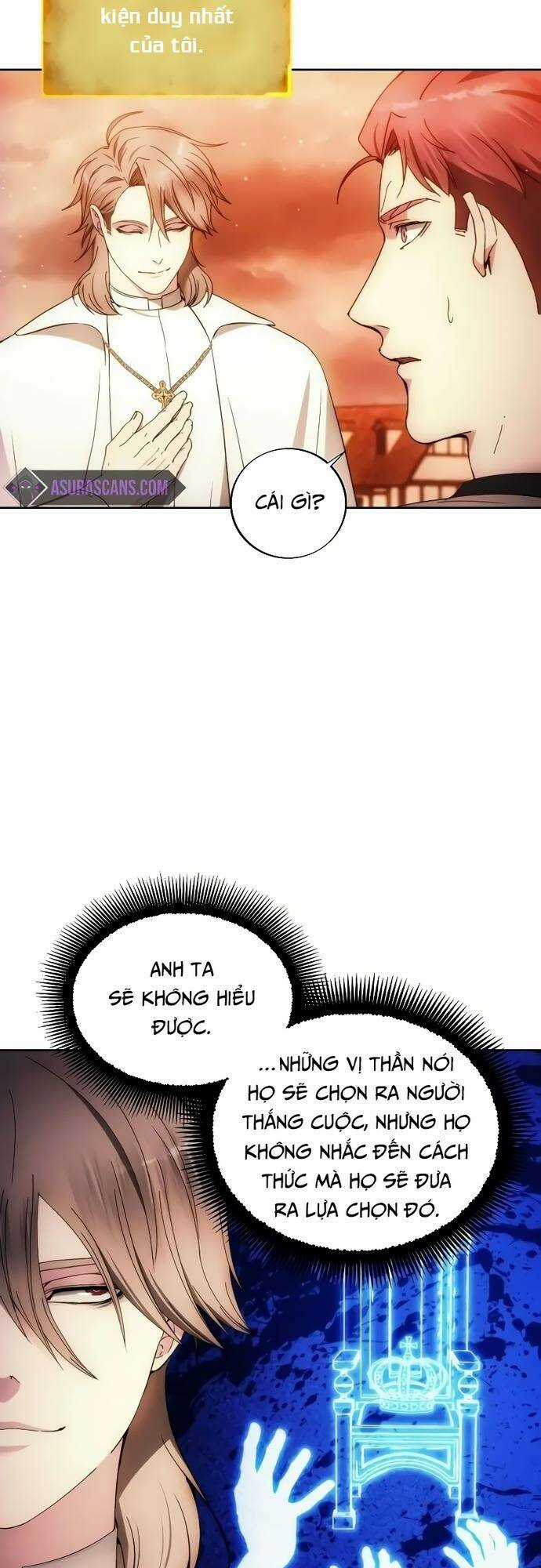 Tao Là Ác Nhân Chapter 88 trang 31