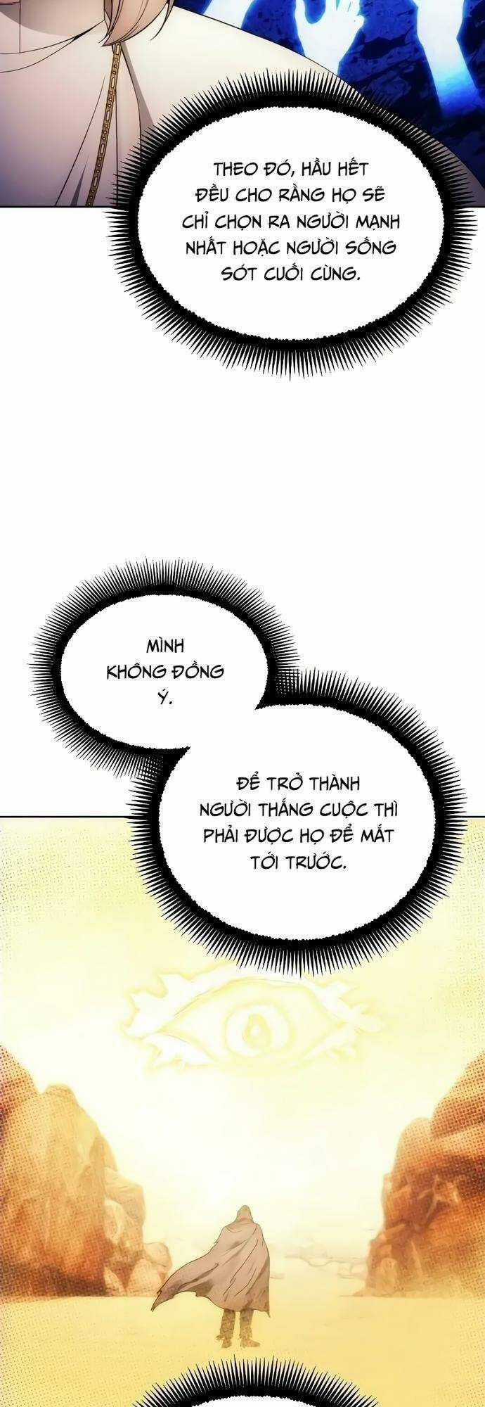 Tao Là Ác Nhân Chapter 88 trang 32