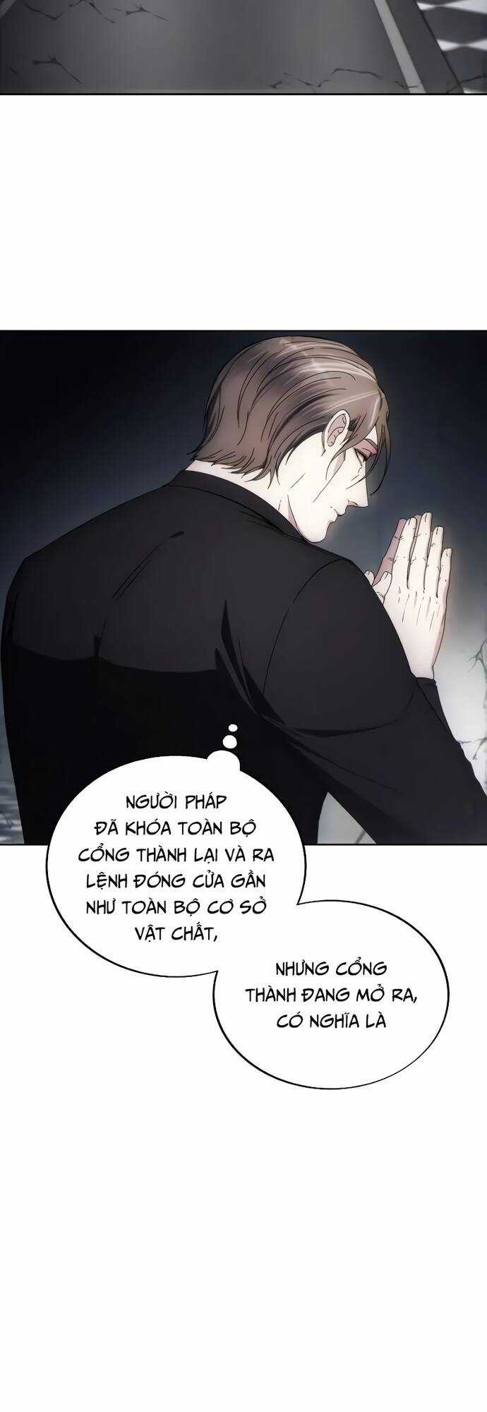 Tao Là Ác Nhân Chapter 88 trang 37