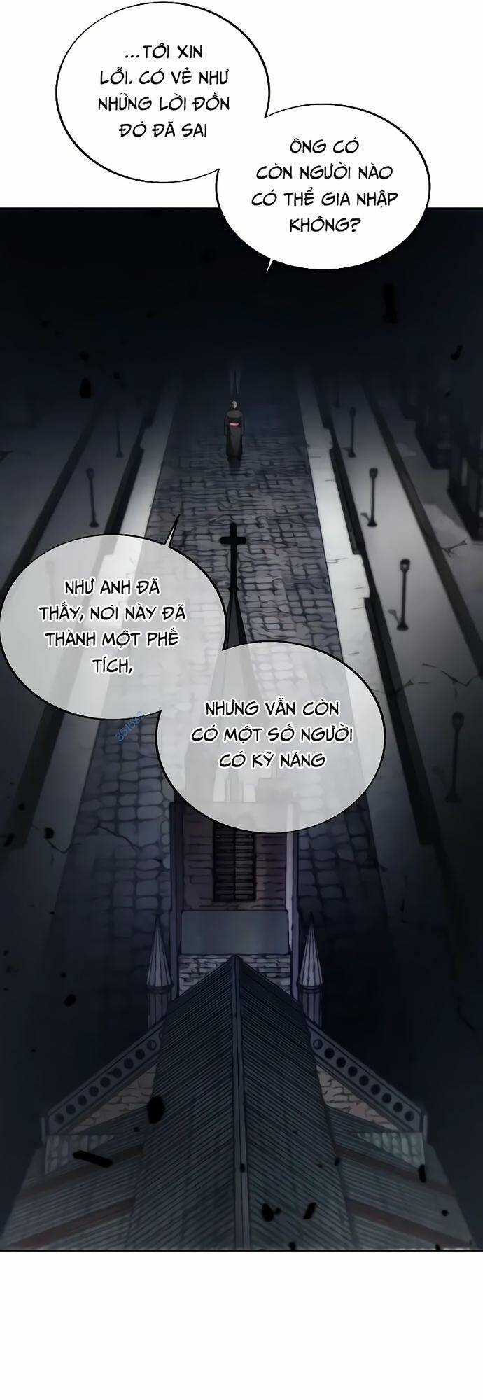 Tao Là Ác Nhân Chapter 88 trang 50