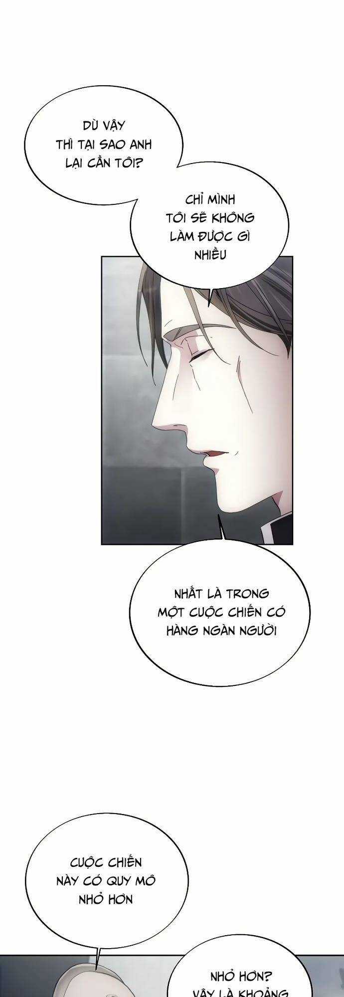Tao Là Ác Nhân Chapter 88 trang 51