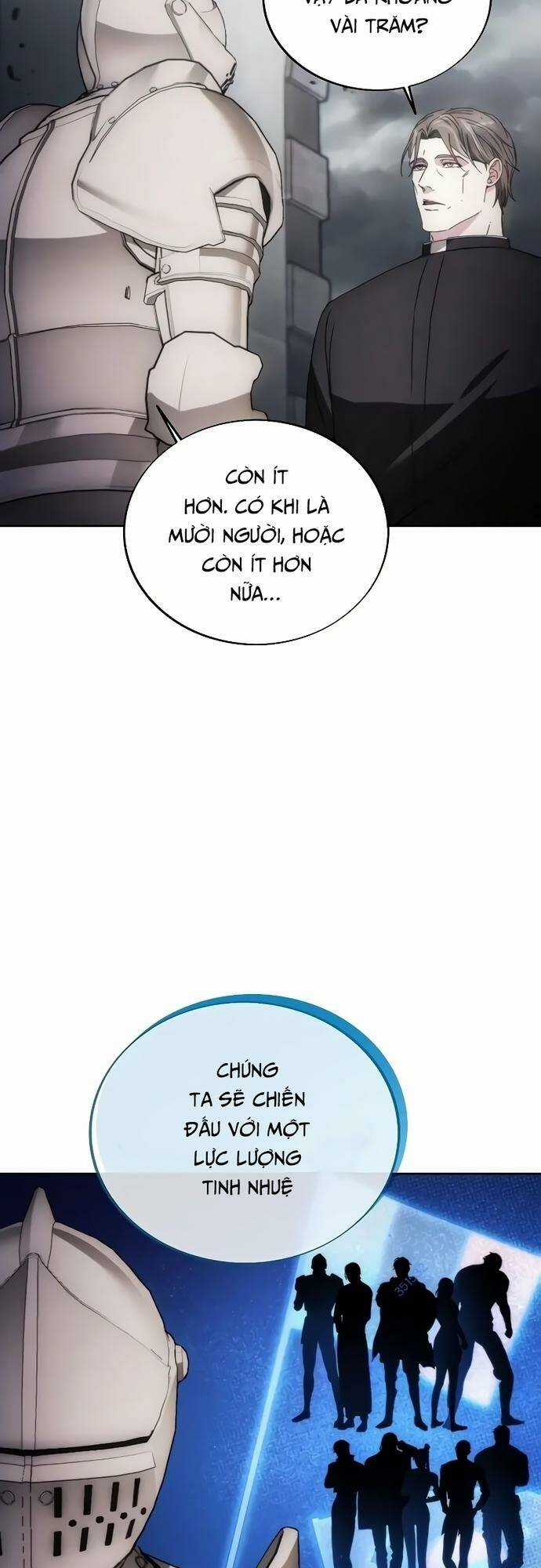 Tao Là Ác Nhân Chapter 88 trang 52