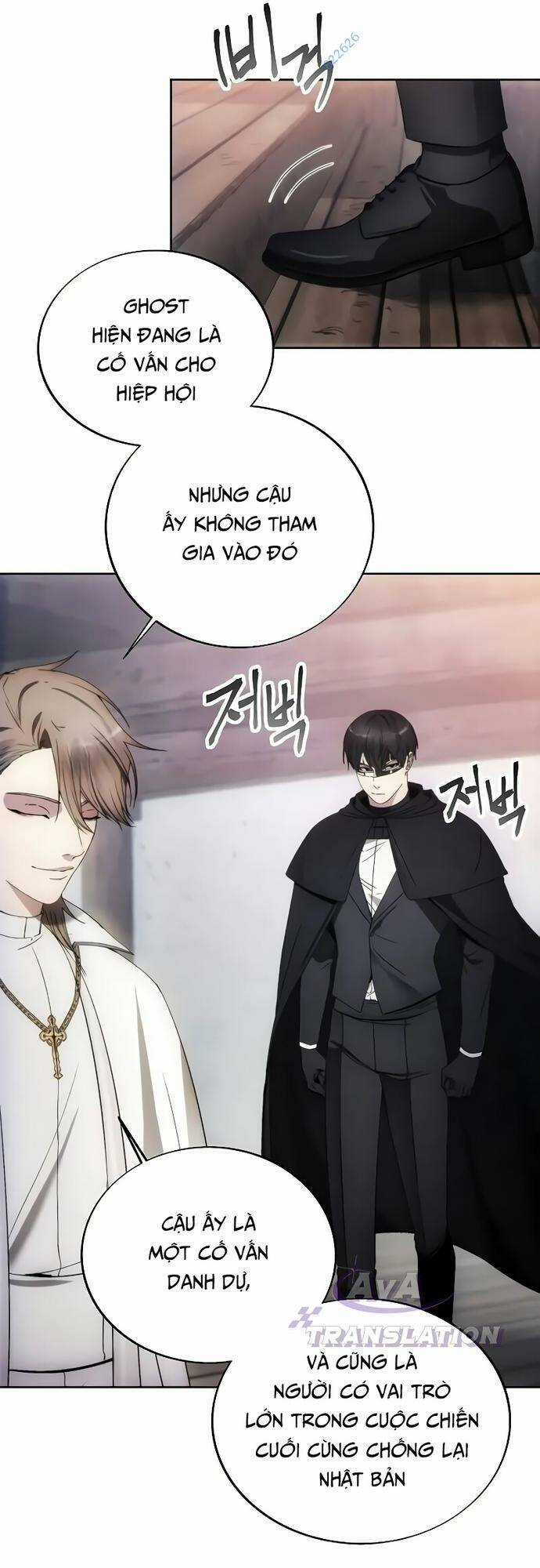 Tao Là Ác Nhân Chapter 89 trang 10