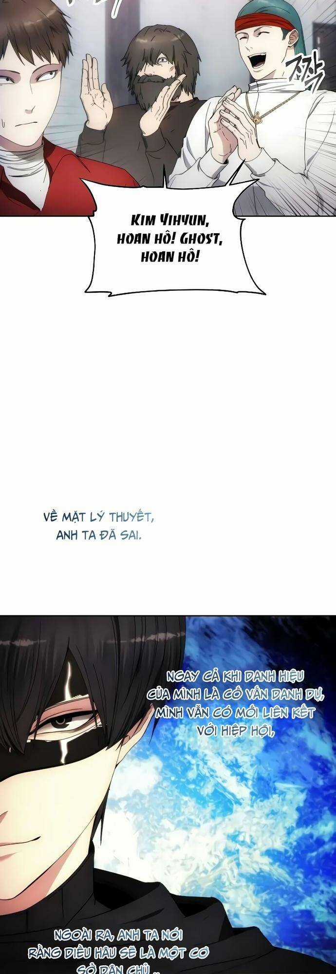 Tao Là Ác Nhân Chapter 89 trang 12