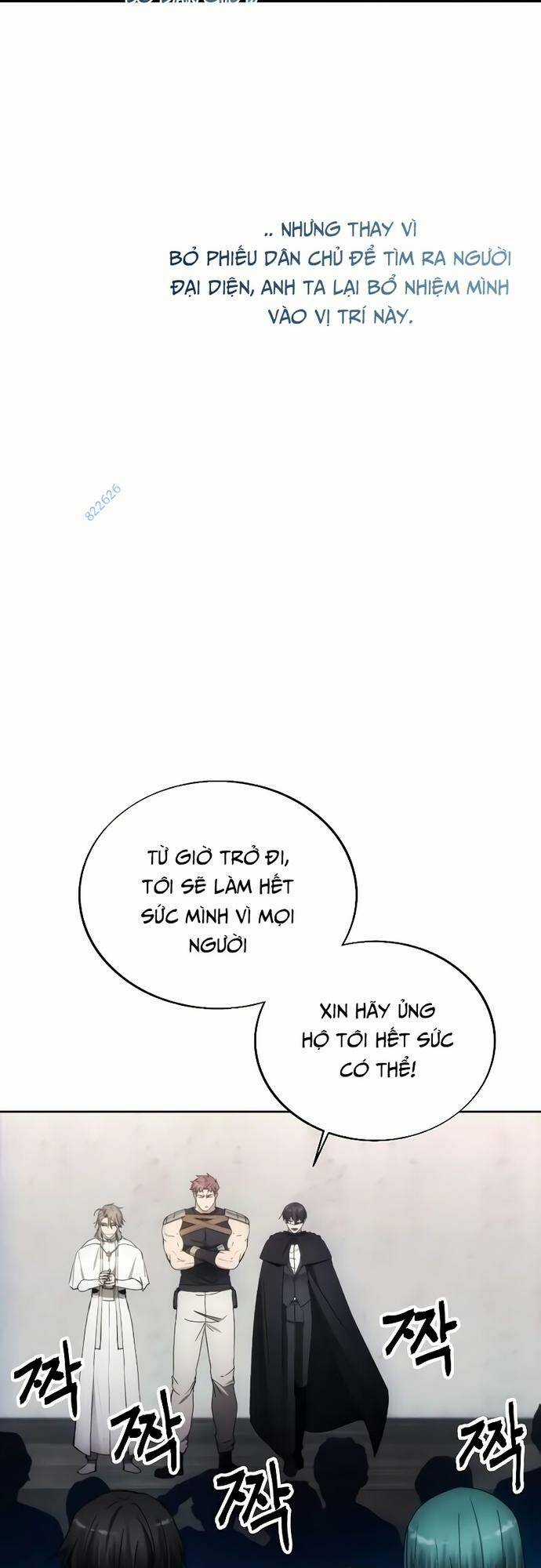 Tao Là Ác Nhân Chapter 89 trang 13