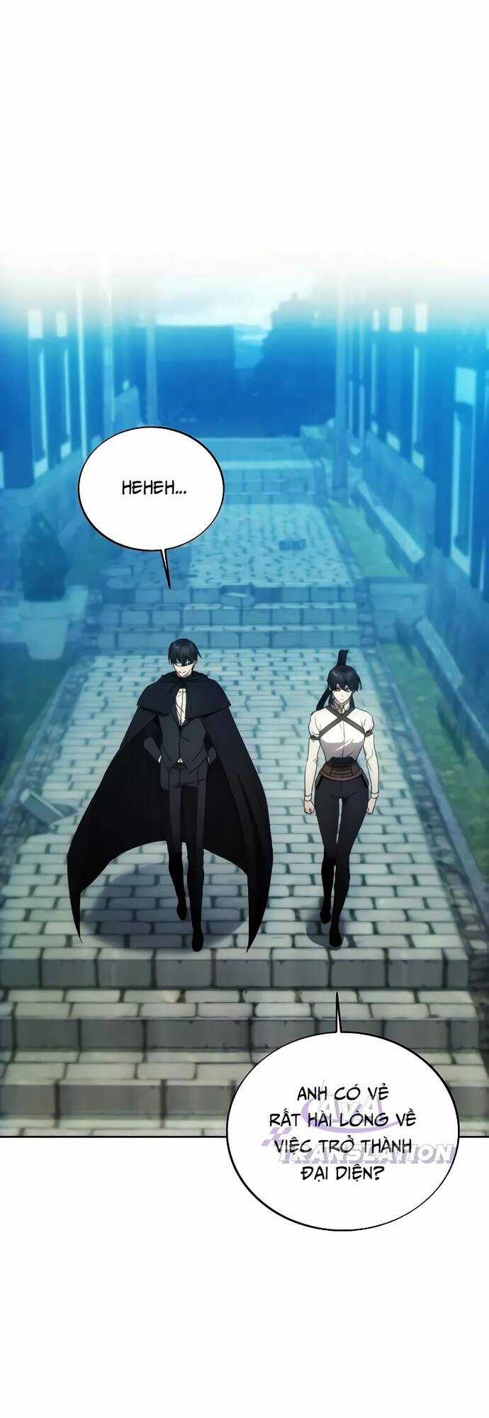 Tao Là Ác Nhân Chapter 89 trang 15